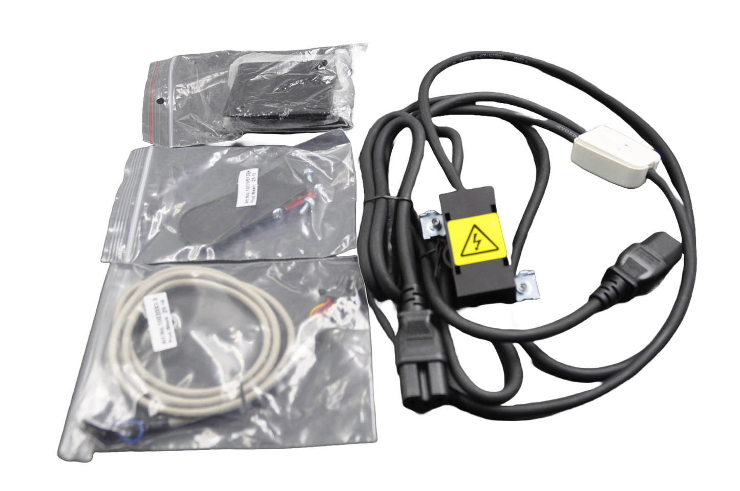 Assa Abloy - SW300 Fill Piece and End plate Kit