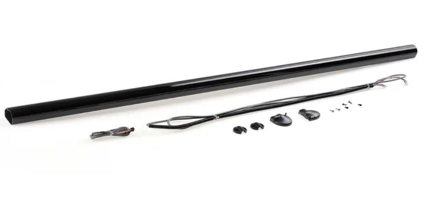 Assa Abloy - Sensor SP51-M, 4Safe Line 900 mm - One eye