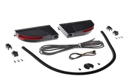 Assa Abloy - Sensor SP59-M Flatscan Double NOT BRANDED