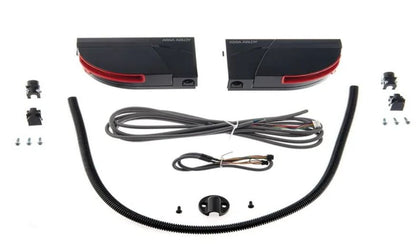 Assa Abloy - Sensor SP59-M Flatscan Double NOT BRANDED