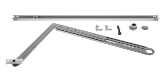 Assa Abloy - Slide-Track arm system PUSH-180 - SI - SW200