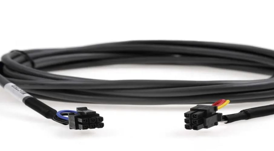 Assa Abloy - Sync cable - L1200 -SW100/150/200/300