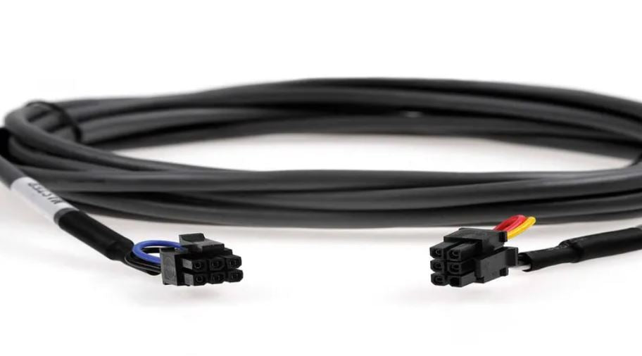 Assa Abloy - Sync cable, L= 3000 mm - SW100/150/200/300