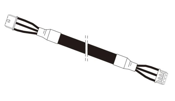 Assa Abloy - Synchronization cable - SW300-S - L= 1200 mm.