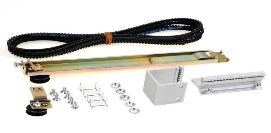 Assa Abloy - Telescopic Kit