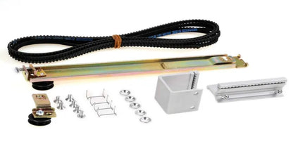 Assa Abloy - Telescopic Kit