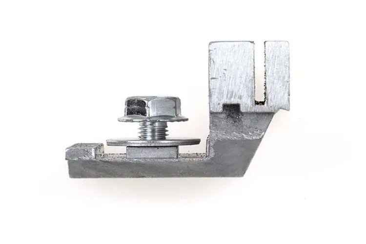 Assa Abloy - Tooth Belt Fitting