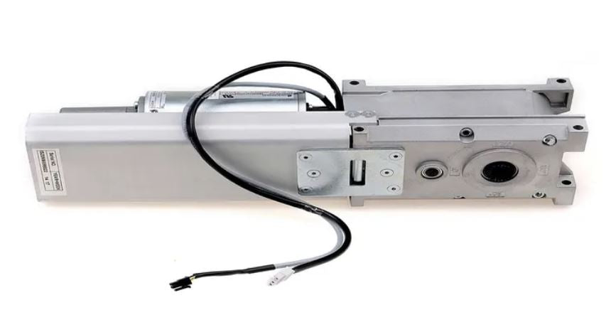 Assa Abloy - Transmission unit - SW100