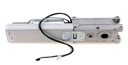 Assa Abloy - Transmission unit - SW100