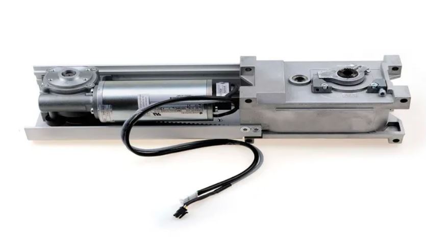 Assa Abloy - Transmission unit - SW100 – Automagic Doors Ltd