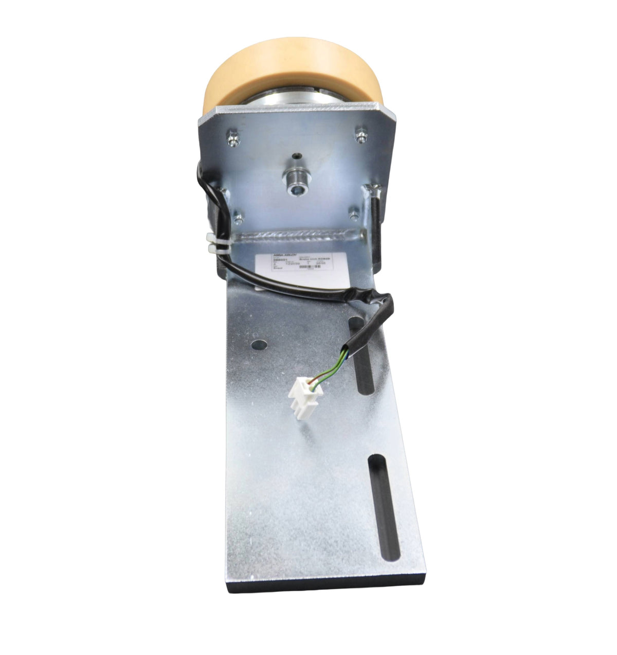 Assa Abloy - Uniturn Brake unit