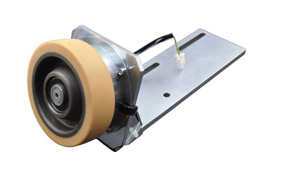 Assa Abloy - Uniturn Brake unit