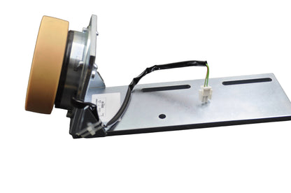 Assa Abloy - Uniturn Brake unit