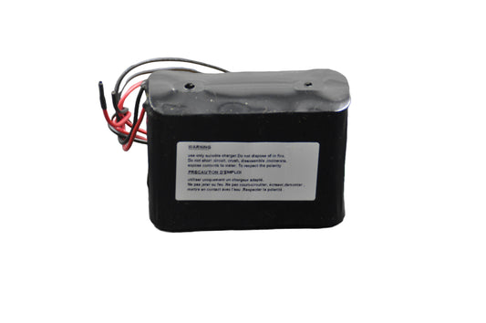 Assa Abloy/Besam Unislide Replacement Battery pack only