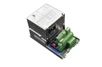 Assa Abloy - CU-200 Control unit with EXU-SI and EXU-SA - SW200