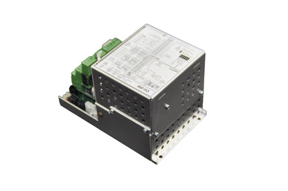 Assa Abloy - CU-200 Control unit with EXU-SI and EXU-SA - SW200