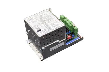 Assa Abloy - CU-200 Control unit with EXU-SI and EXU-SA - SW200