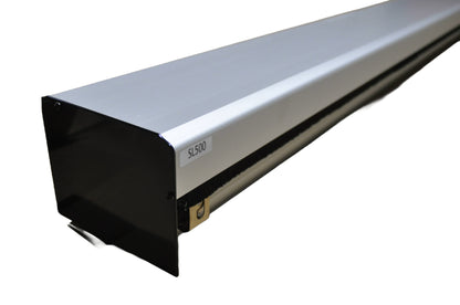 Assa Abloy SL500 Operator : Dependable, Silent, and Exceptionally Versatile - Previously Besam