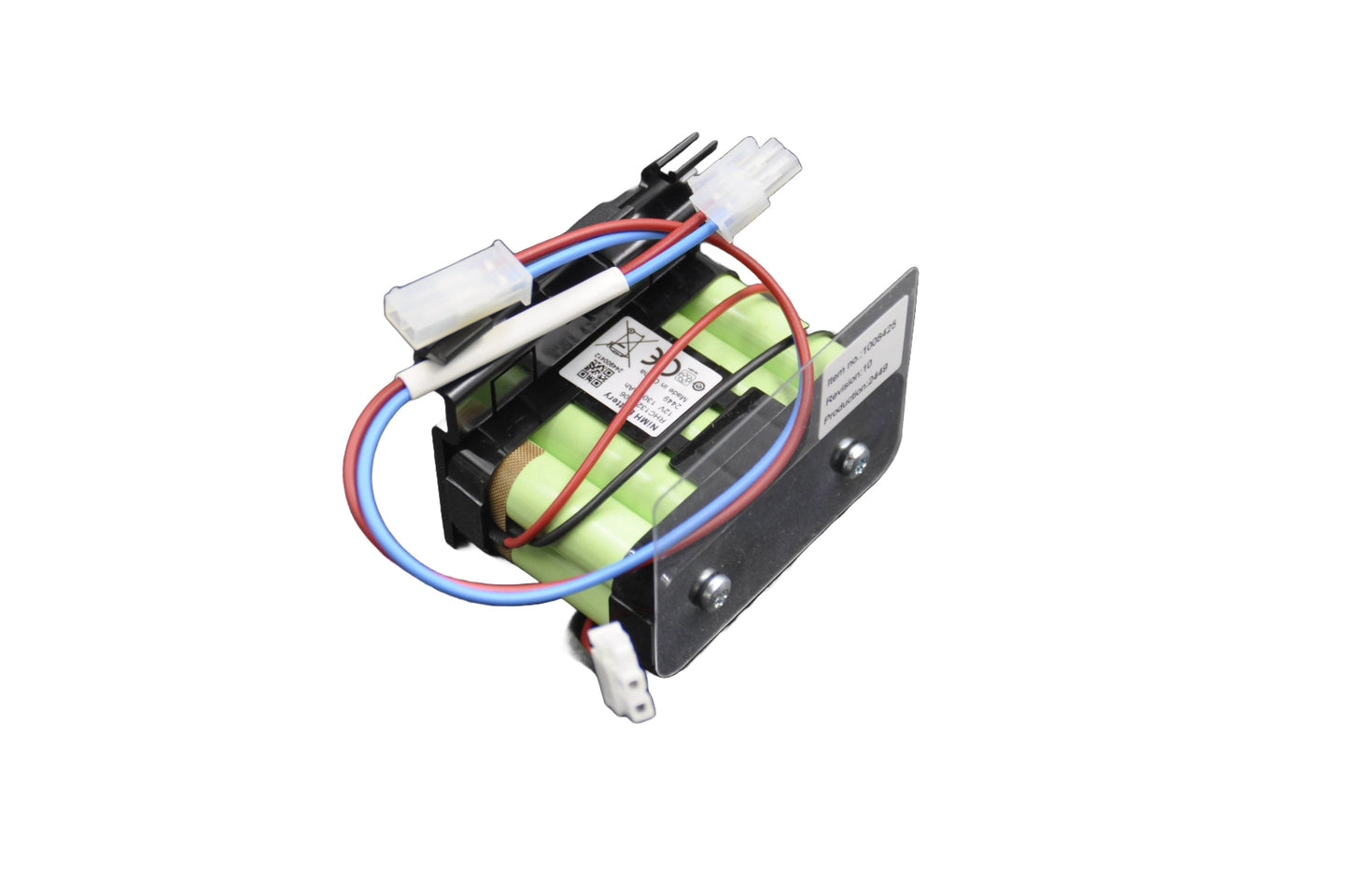 Assa Abloy Battery 12V - SL500- SL510- SL520