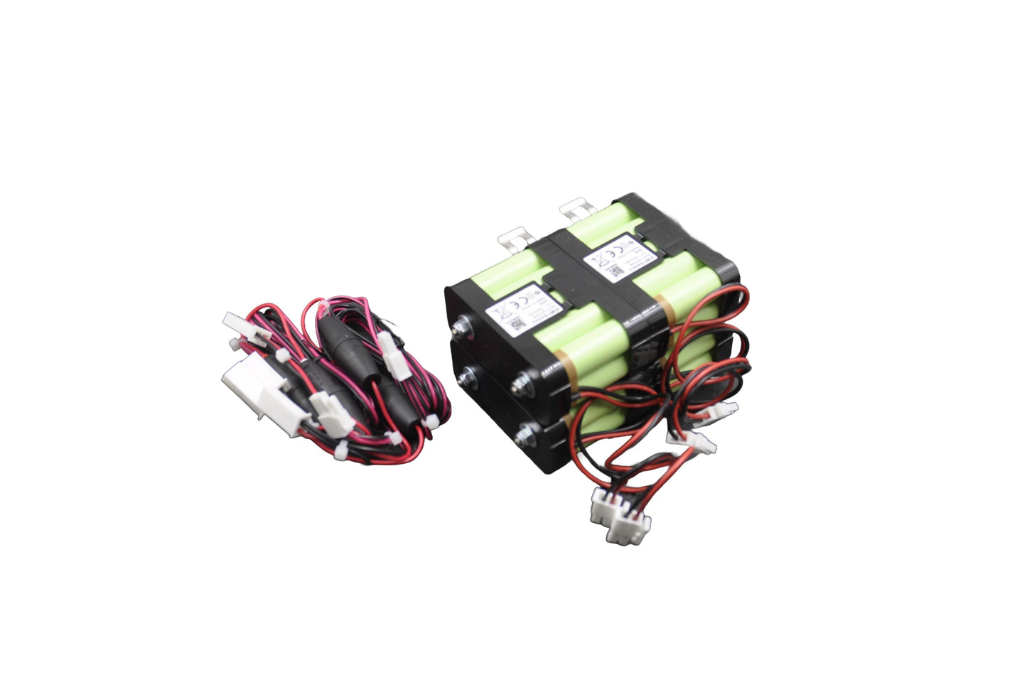 Assa Abloy - Battery backup - SW150 -SW300