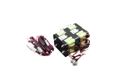 Assa Abloy - Battery backup - SW150 -SW300