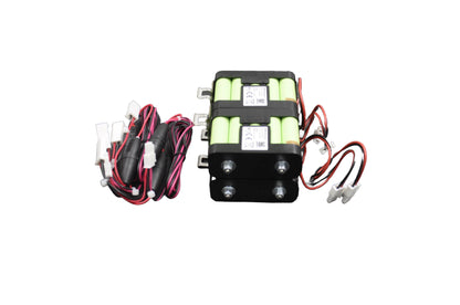 Assa Abloy - Battery backup - SW150 -SW300