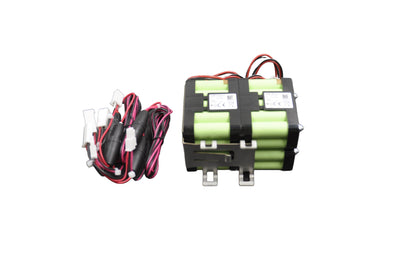 Assa Abloy - Battery backup - SW150 -SW300