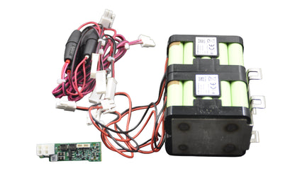 Assa Abloy - Battery backup - SW300-S