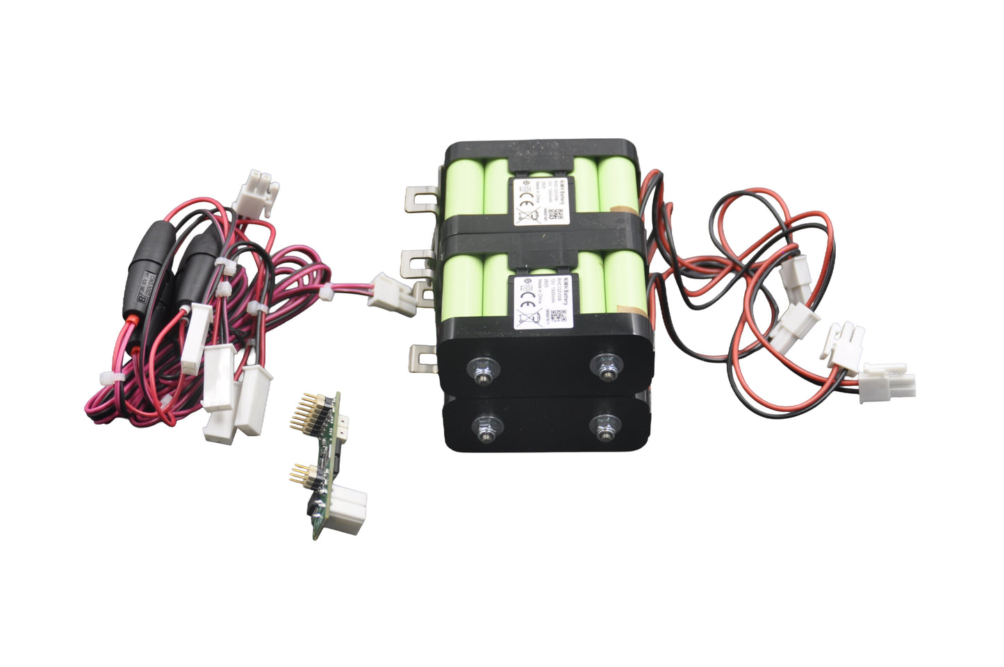 Assa Abloy - Battery backup - SW300-S