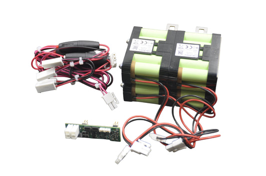 Assa Abloy - Battery backup - SW300-S