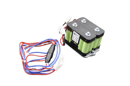 Assa Abloy - Battery backup unit - SW100