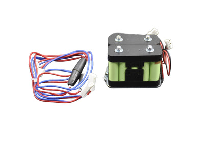 Assa Abloy - Battery backup unit - SW100