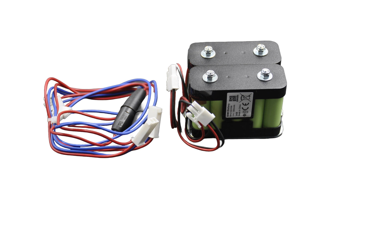 Assa Abloy - Battery backup unit - SW100