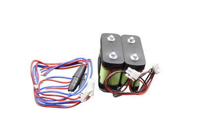 Assa Abloy - Battery backup unit - SW100