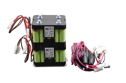 Assa Abloy - Battery backup unit - SW200