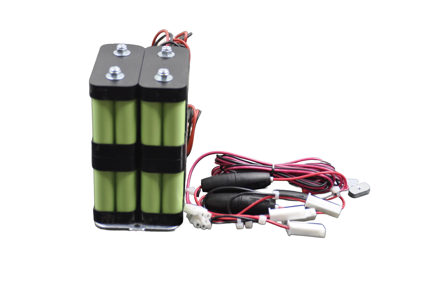 Assa Abloy - Battery backup unit - SW200