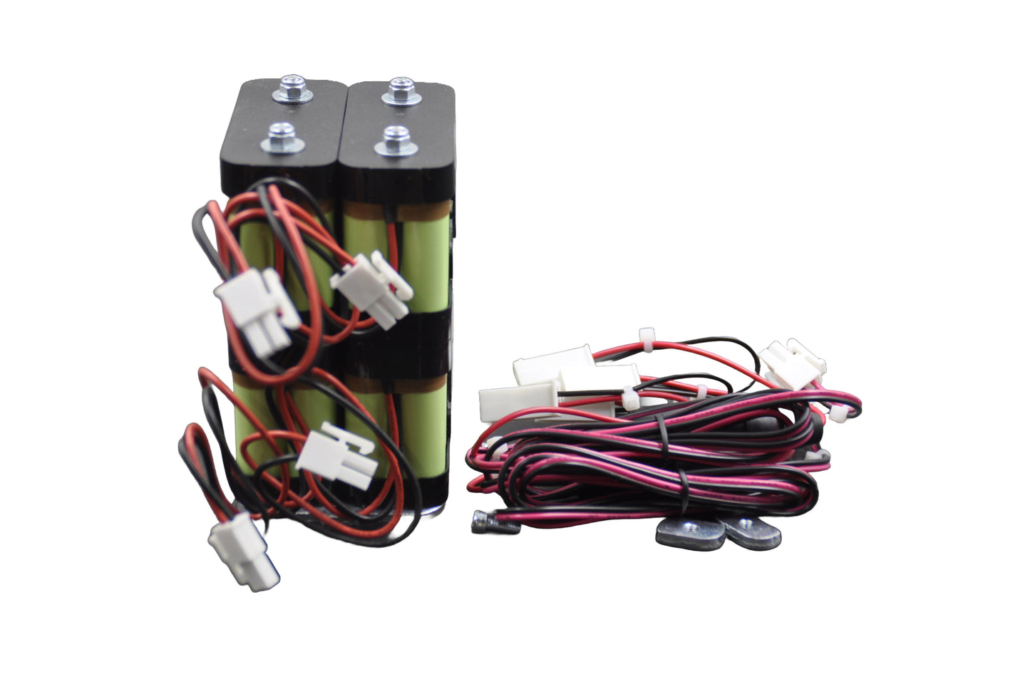 Assa Abloy - Battery backup unit - SW200