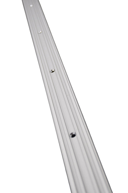Assa Abloy - Breakout Floor Track - L=1400 mm, for PSB/PSB-T.