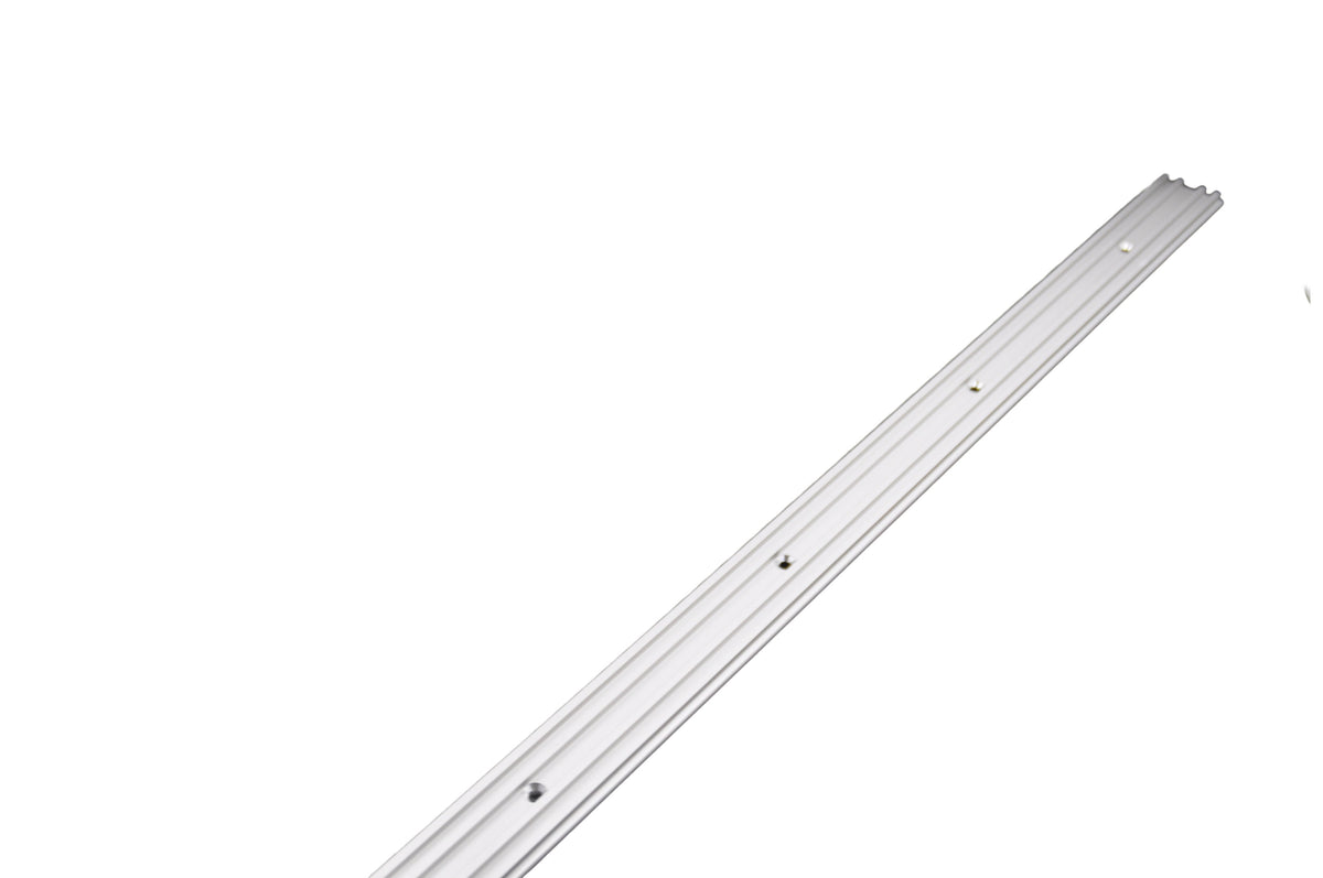 Assa Abloy - Breakout Floor Track - L=1400 mm, for PSB/PSB-T.