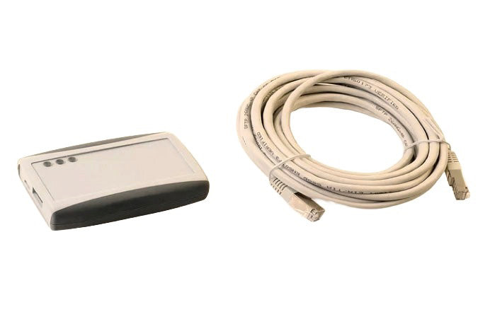 Assa Abloy - CTi complete, Configuration Tool interface