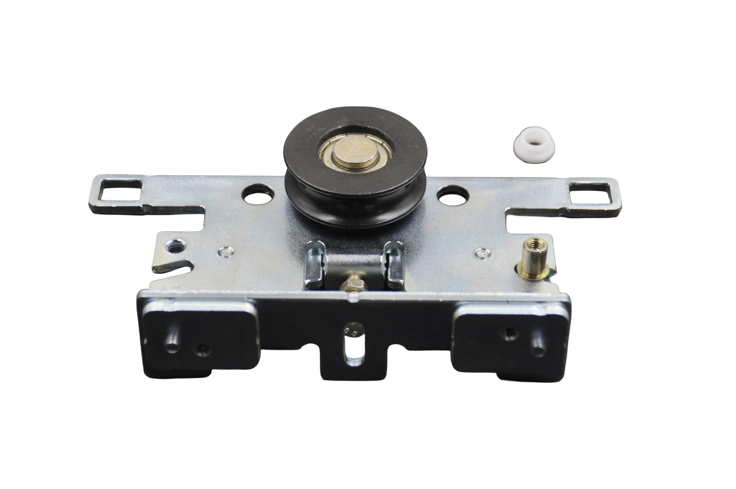 Assa Abloy - Carriage wheel fitting - UniSlide / EMSL