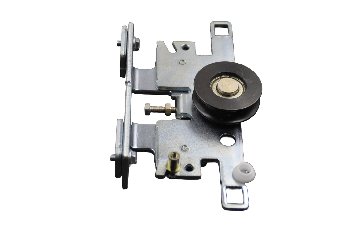 Assa Abloy - Carriage wheel fitting - UniSlide / EMSL