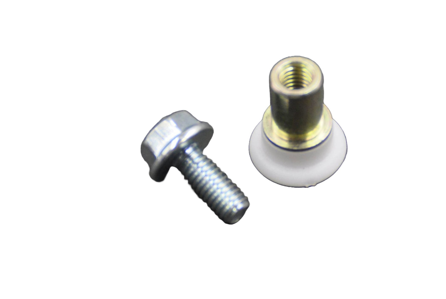 Assa Abloy - Derailment Wheel - Anti Riser