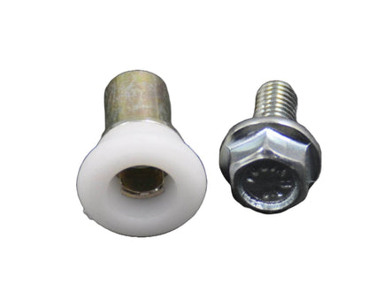 Assa Abloy - Derailment Wheel - Anti Riser