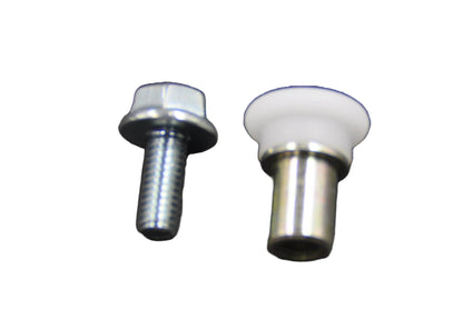 Assa Abloy - Derailment Wheel - Anti Riser