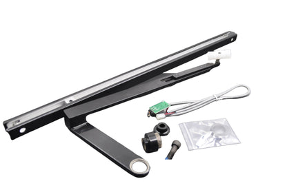 Assa Abloy - Double Acting-kit DIN Left - BK - SW 300/300S