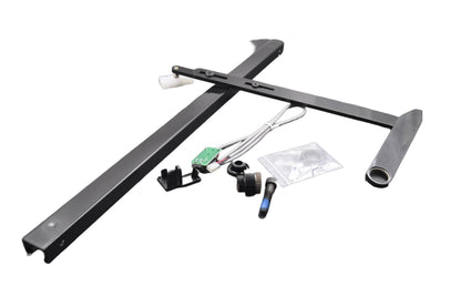 Assa Abloy - Double Acting-kit DIN Left - BK - SW 300/300S