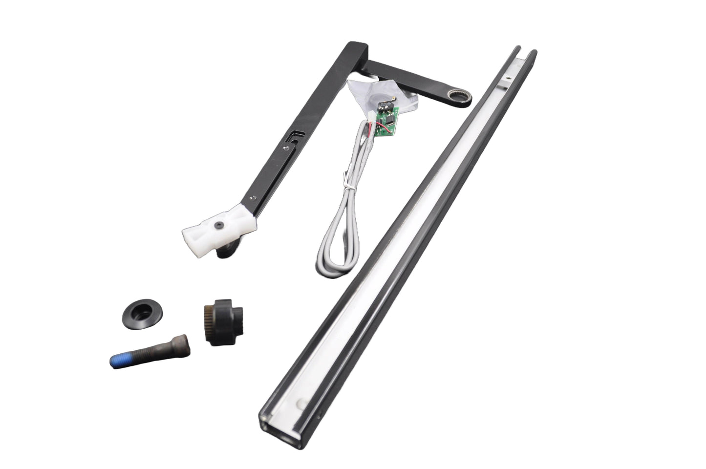 Assa Abloy - Double Acting-kit DIN Right - BK - SW 300/300S