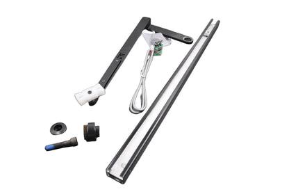 Assa Abloy - Double Acting-kit DIN Right - BK - SW 300/300S