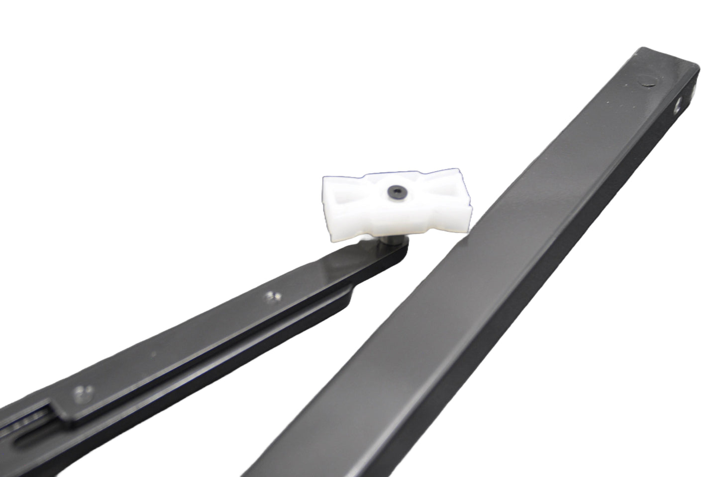 Assa Abloy - Double Acting-kit DIN Right - BK - SW 300/300S